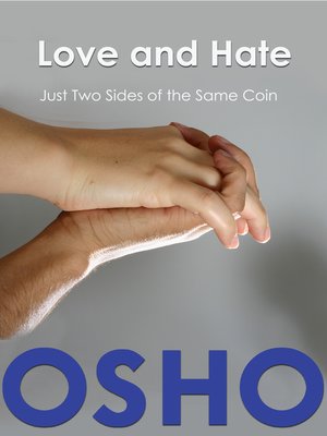 cover image of Love and Hate